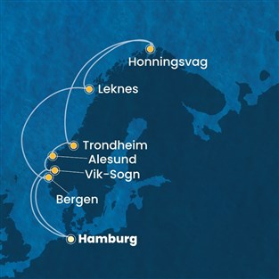Route Map